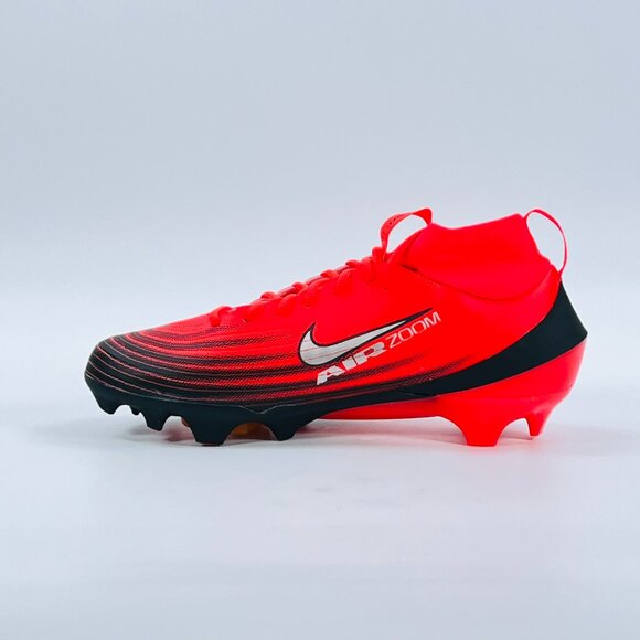 Nike Zoom Air Vapor Pro 1 NRG \'Bright Crimson\' HF9409-600 Football Multi Size main image 6